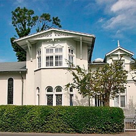 St Michael, Fw 1Pp Am Haus Διαμέρισμα Zingst Εξωτερικό φωτογραφία